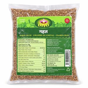 Diyo Horse Gram 2kg