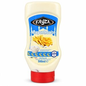 Fayza Mayonnaise 500ml