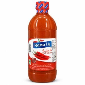 Rana Hot Sauce