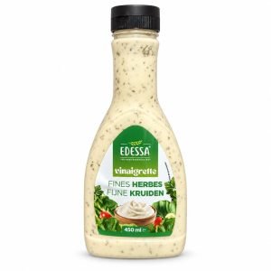 Edessa Fine Herbs Vinaigrette 450ml