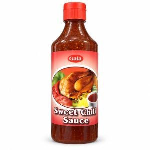 Gala Sweet Chilli Sauce