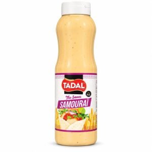 Tadal Samurai Sauce