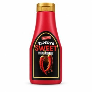 Esperto Sweet Chilli Sauce