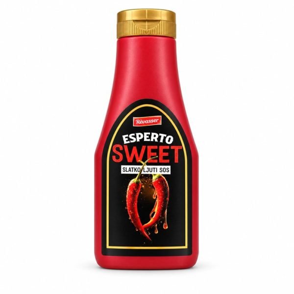 Esperto Sweet Chilli Sauce