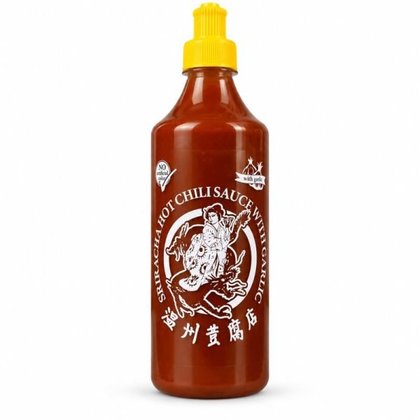 Flying Goose Sriracha Garlic Sauce 730ml