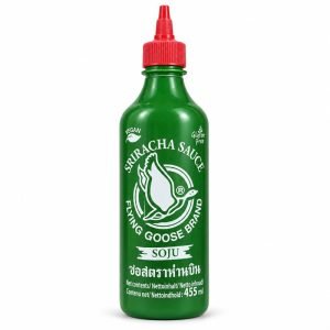 Flying Goose Sriracha Soju Sauce 455ml