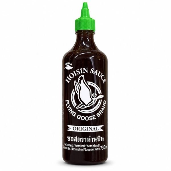 IMG_8271 Flying Goose Hoisin Sauce Original 730ml