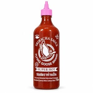 Flying Goose Sriracha Super Hot 200ml