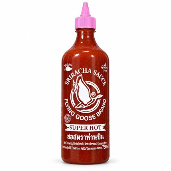 Flying Goose Sriracha Super Hot 200ml