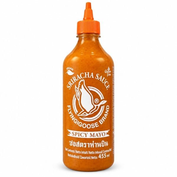 Flying Goose Sriracha Spicy Mayo 455ml