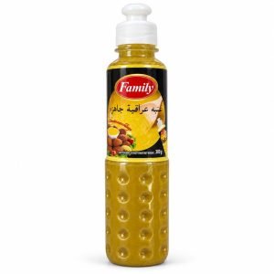 Family Iraqi Amber Sauce 300g