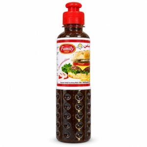 Family Burger Sauce