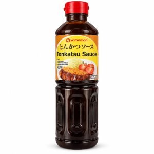 Yamamori Tonkatsu Sauce 500ml