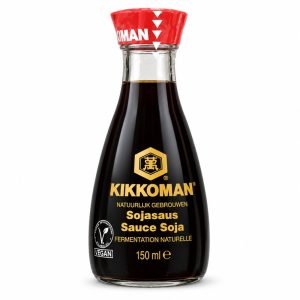 Kikkoman Soy Sauce 150ml