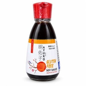 Ayuko Gluten Free Soy Sauce Large