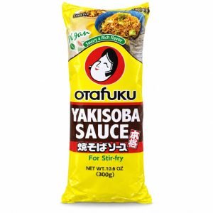 Otafuku Yakisoba Sauce 300g