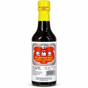 Pearl River Bridge Superior Dark Soy Sauce 150ml