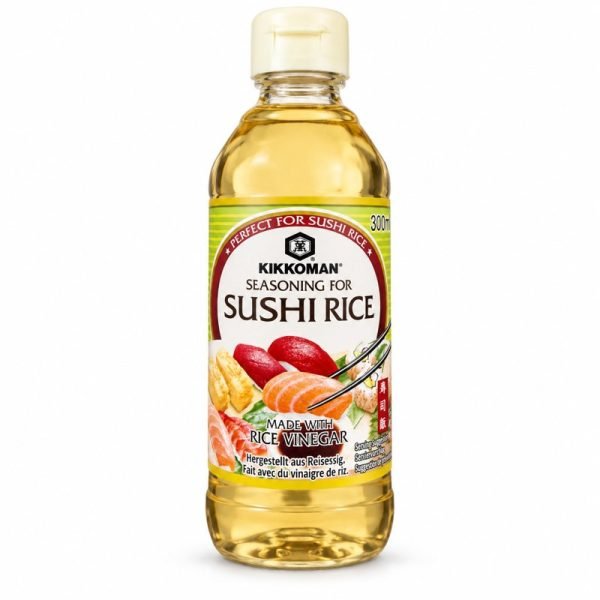 Kikkoman Seasoning for Sushi Rice 300ml