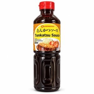 Yamamori Tonkatsu Sauce