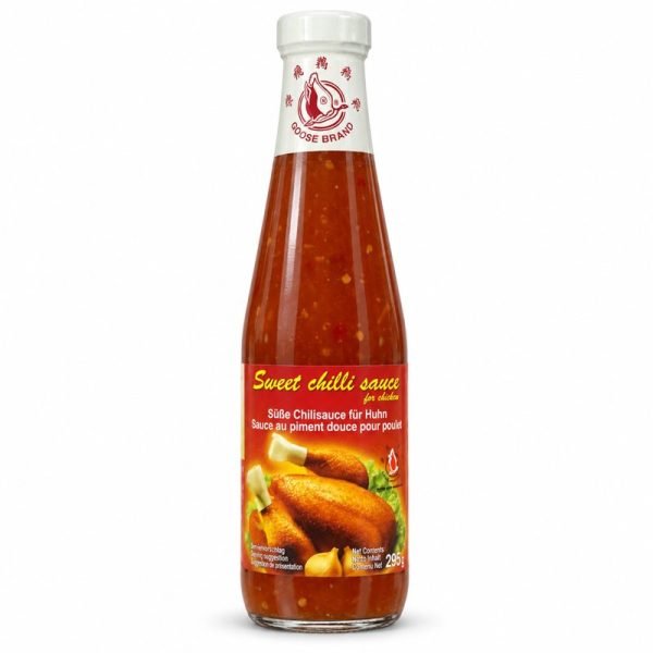 Flying Goose Sweet Chilli Sauce