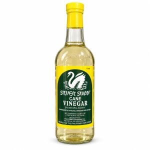 Silver Swan Cane Vinegar