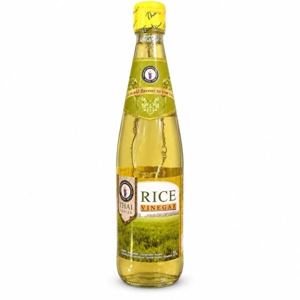 Thai Dancer Rice Vinegar