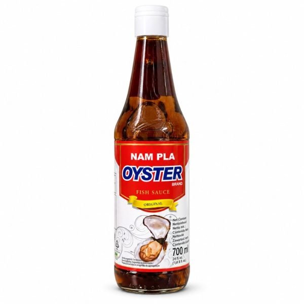 IMG_8305 Nam Pla Oyster Brand Fish Sauce 700ml