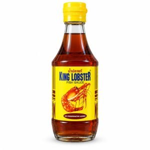 King Lobster Fish Sauce