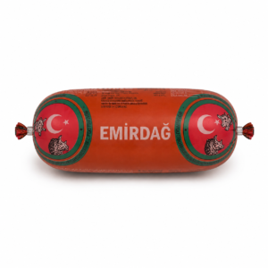 Emirdağ Halal Luncheon Meat