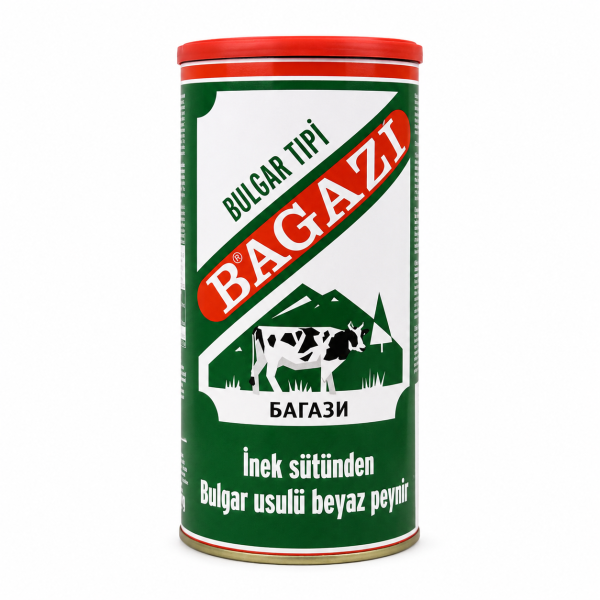 bagazi-bulgarian-white-cheese BAGAZI Bulgar Tipi Bulgarian-Style White Cheese