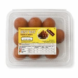 best-way-gulab-jamun-400g Best Way Gulab Jamun 400g