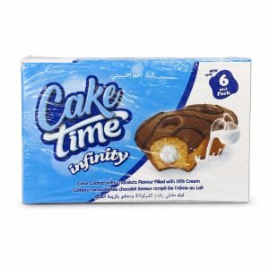 cake-time-infinity-6-pack Cake Time Infinity Milk Cream Cakes 6 Pack