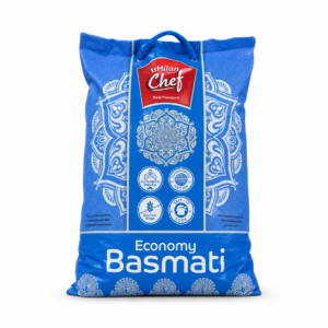 Milan Chef Economy Basmati Rice