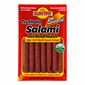 e6ec77d1-73bf-4138-b31b-fc2983400585 Suntat Turkey Snack Salami Sticks with Beef