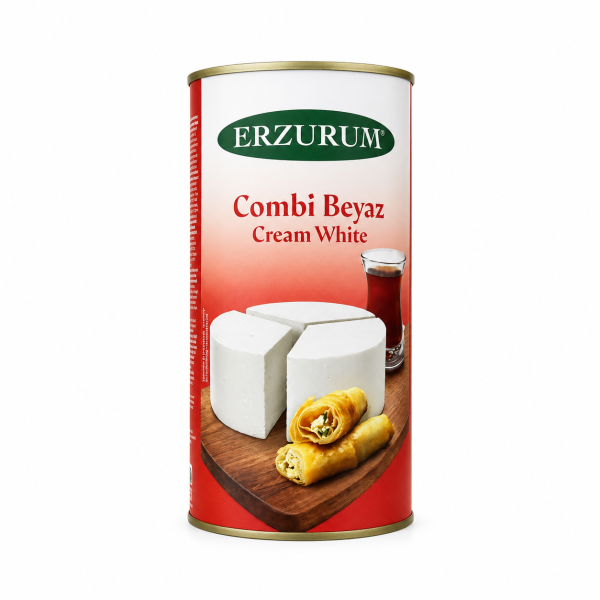 Erzurum Combi Beyaz Cream White Combi Product