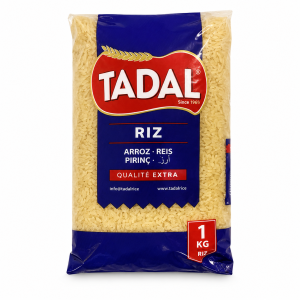 Tadal Rice Extra Quality Rice 1kg