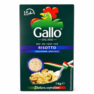 Gallo Risotto Selezione Speciale 1kg