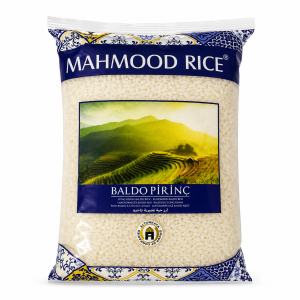 Mahmood Rice Baldo Pirinc
