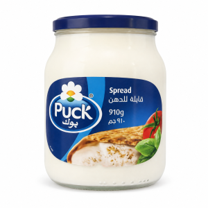 Puck Spread 910g
