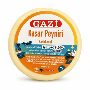 exec-c0983efc-120d-4c29-83d2-94523d16dfe9 GAZİ Kaşar Peyniri (Kashkaval)