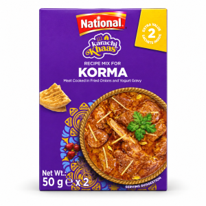 f043ad83-c7e3-4038-be06-d2305ff8a5ef National Korma 50g x 2