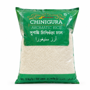 IFAD Chinigura Aromatic Rice 5kg