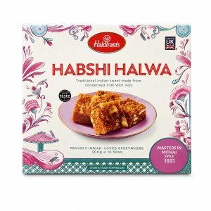 haldirams-habshi-halwa-300g Haldiram's Habshi Halwa 300g