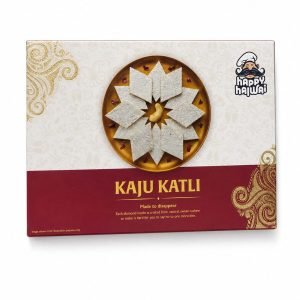 Happy Halwai Kaju Katli