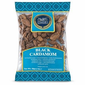 Heera Black Cardamom 500g