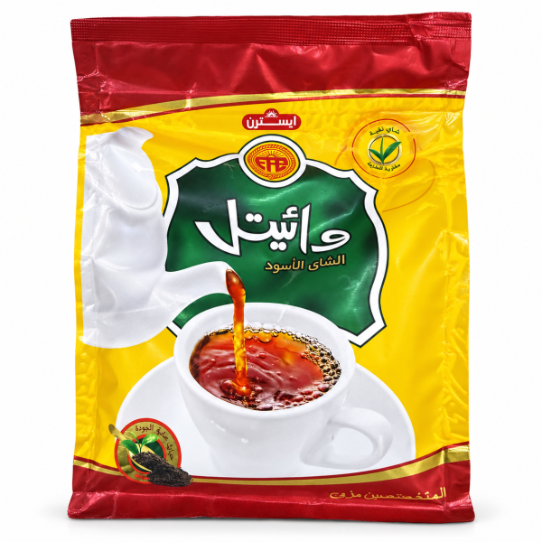 Eastern Aseel Black Tea