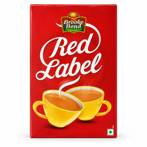 Brooke Bond Red Label Tea – Box