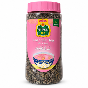 Vital Kashmiri Pink Tea