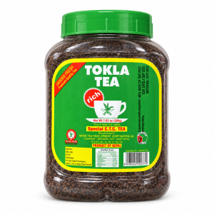 Tokla Special CTC Tea – 200 g