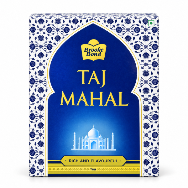 Brooke Bond Taj Mahal Tea